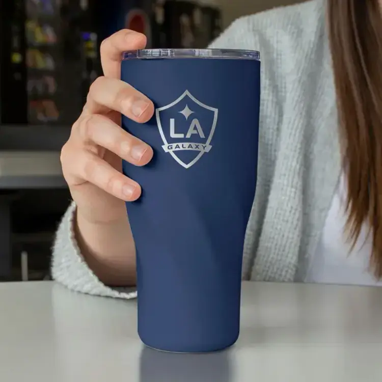 Wincraft Tumbler 20oz MLS LA Galaxy