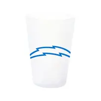Wincraft LA Chargers 1.5 oz Icicle Silicone Shot Glass