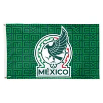 Wincraft Mexican National Soccer Team Deluxe 3'x5' Flag