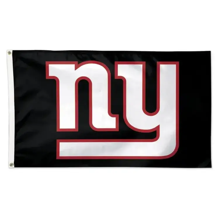 Wincraft NFL New York Giants Deluxe 3'x5' Flag