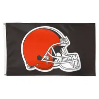 Wincraft NFL Cleveland Browns Deluxe 3'x5' Flag