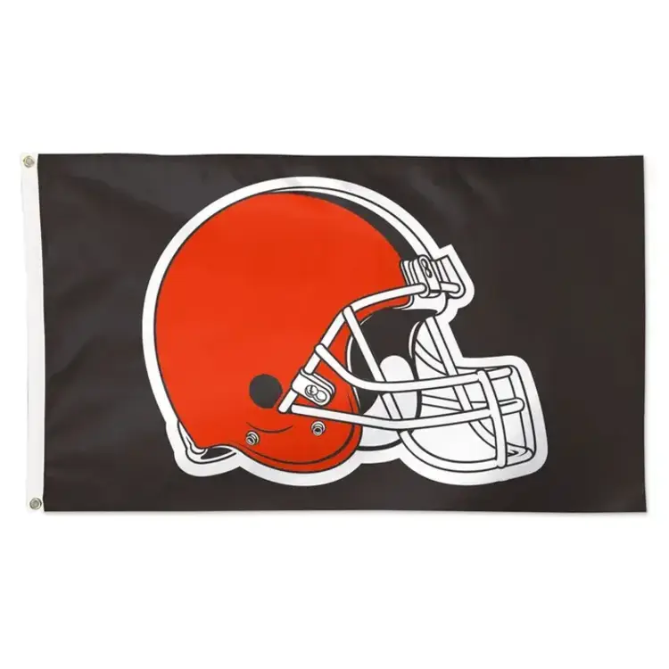 Wincraft NFL Cleveland Browns Deluxe 3'x5' Flag