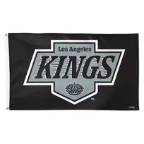 Wincraft NHL Los Angeles Kings Deluxe 3'x5' Flag
