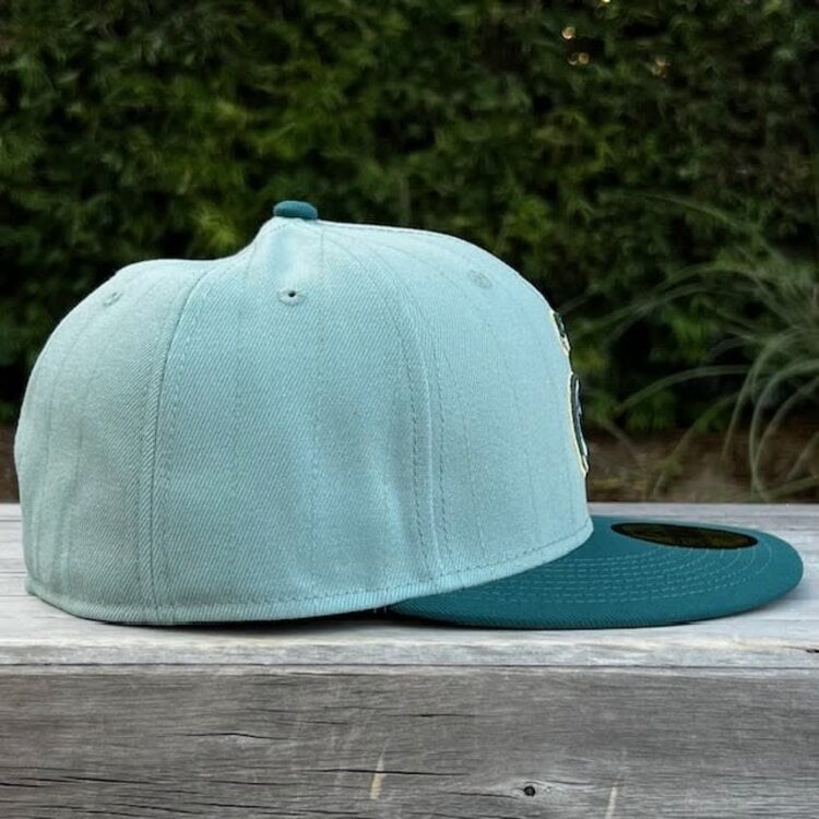 New Era Charros de Jalisco ALT1 2Tone Green