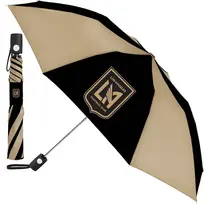 Wincraft Umbrella - Auto Folding - LAFC