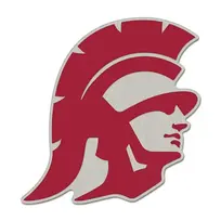 Wincraft Tommy Trojan Logo Pin NCAA USC Trojans