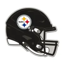 Wincraft Helmet Pin - Steelers