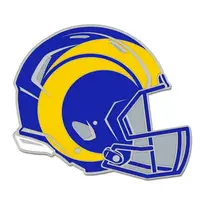 Wincraft LA Rams Classic Helmet Pin