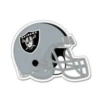 Wincraft Helmet Pin - Raiders