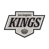 Wincraft Team Logo - NHL Kings Chevon Logo Pin