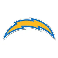Wincraft Team Logo - NFL Chargers Pin