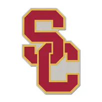 Wincraft Team Logo - NCAA USC Trojans Pin
