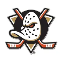 Wincraft NHL Ducks Mask Logo Pin