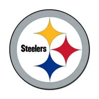 Wincraft Team Logo - NFL Steelers Pin
