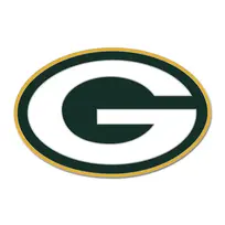 Wincraft Team Logo - NFL Packers Pin