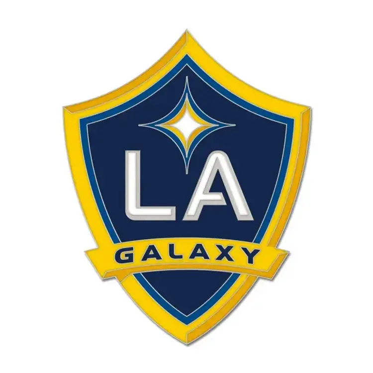 Wincraft Team Logo - NHL LA Galaxy Logo Pin