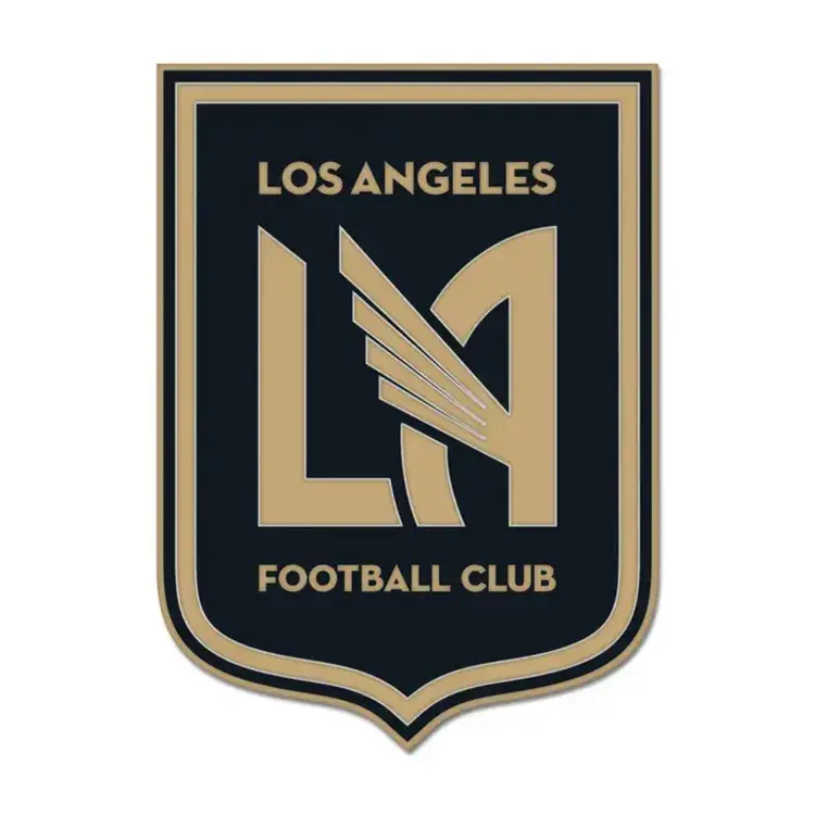 Wincraft Team Logo - NHL LAFC