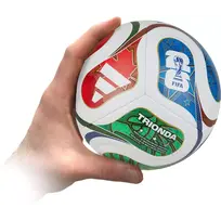 Adidas FIFA WORLD CUP 26™ TRIONDA MINI+ BALL