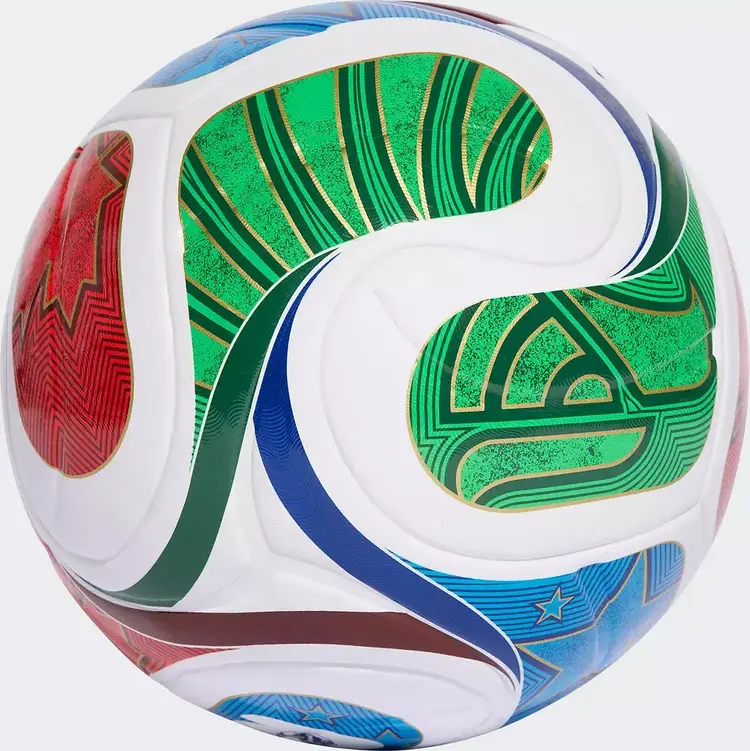 Adidas FIFA WORLD CUP 26™ TRIONDA LEAGUE BALL
