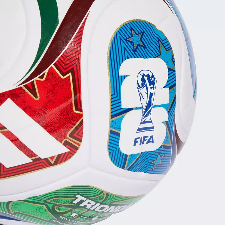 Adidas FIFA WORLD CUP 26™ TRIONDA LEAGUE BALL