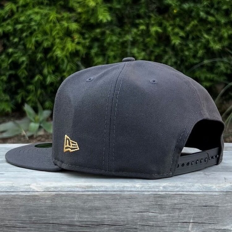 New Era LA Dodgers 2025 World Series Champs Parade OG 950 Snapback