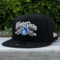 New Era LA Dodgers 2025 NLCS Locker Room OG 950 Snapback