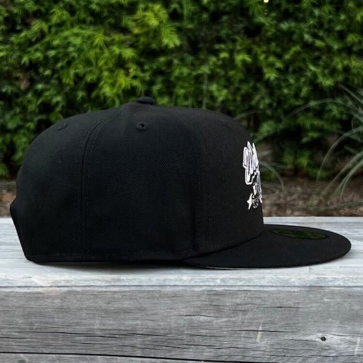 New Era LA Dodgers 2025 NLCS Locker Room OG 950 Snapback