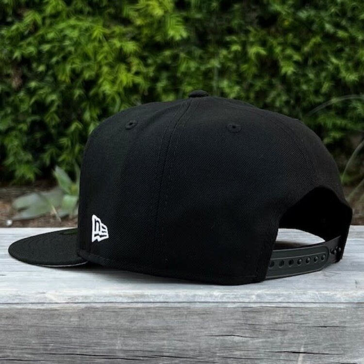 New Era LA Dodgers 2025 NLCS Locker Room OG 950 Snapback