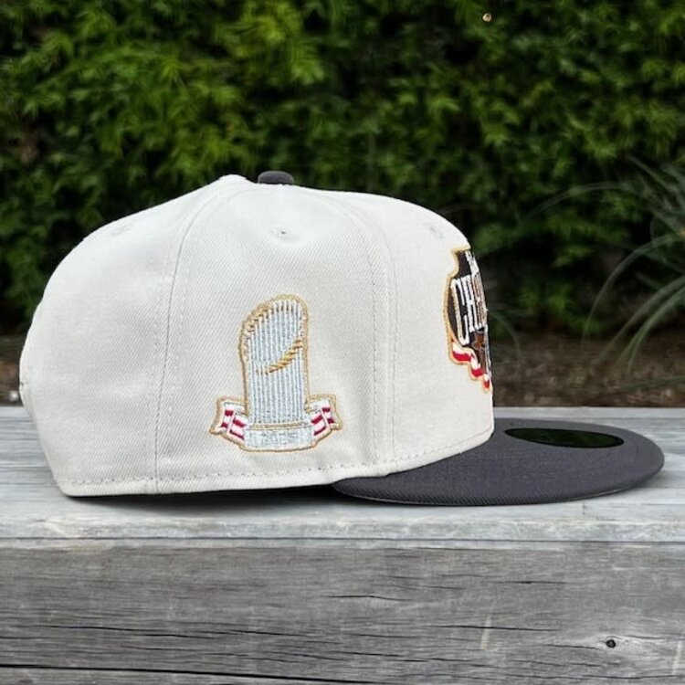 New Era LA Dodgers 2025 WS Champs Locker Room OG 950 Snapback