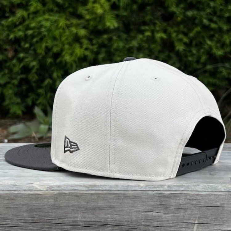 New Era LA Dodgers 2025 WS Champs Locker Room OG 950 Snapback