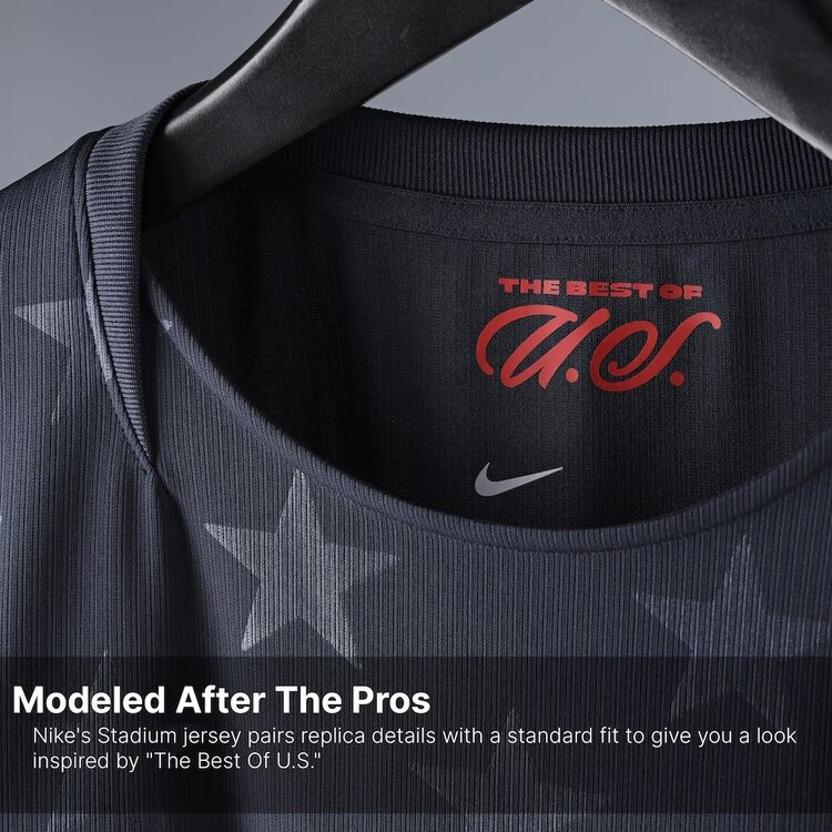 Nike USA 2026 Nike Women's Away Jersey