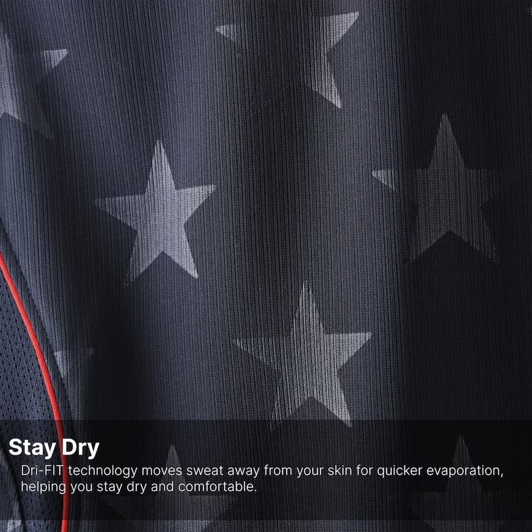 Nike USA 2026 Nike Women's Away Jersey