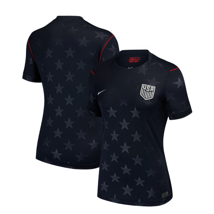 Nike USA 2026 Nike Women's Away Jersey