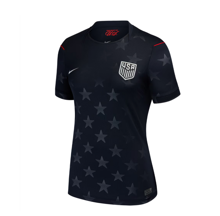 Nike USA 2026 Nike Women's Away Jersey