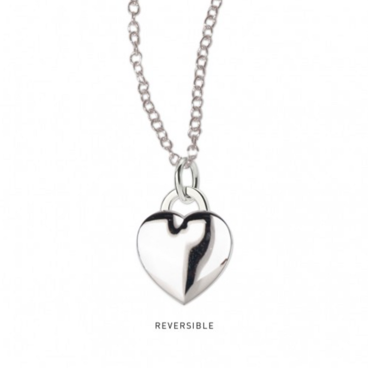 Wincraft NBA Los Angeles Lakers Necklace w/3D Heart