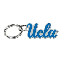 Wincraft UCLA Bruins Logo Cloisonne Keychain