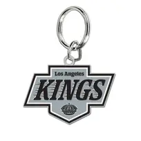Wincraft LA Kings Logo Cloisonne Keychain
