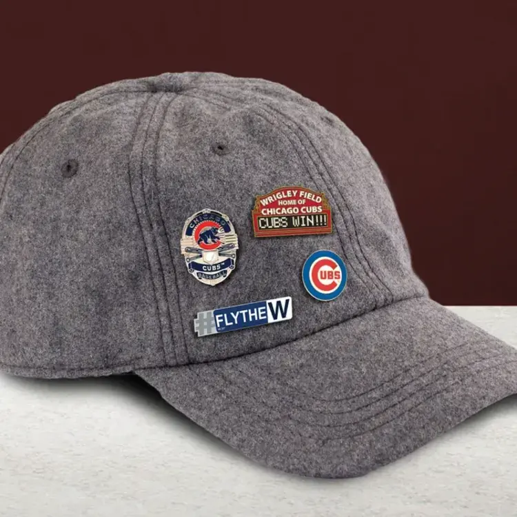 Wincraft LA Dodgers 2025 NLCS Champions Pin