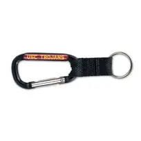 Wincraft Carabiner Keychain - NCAA USC Trojans