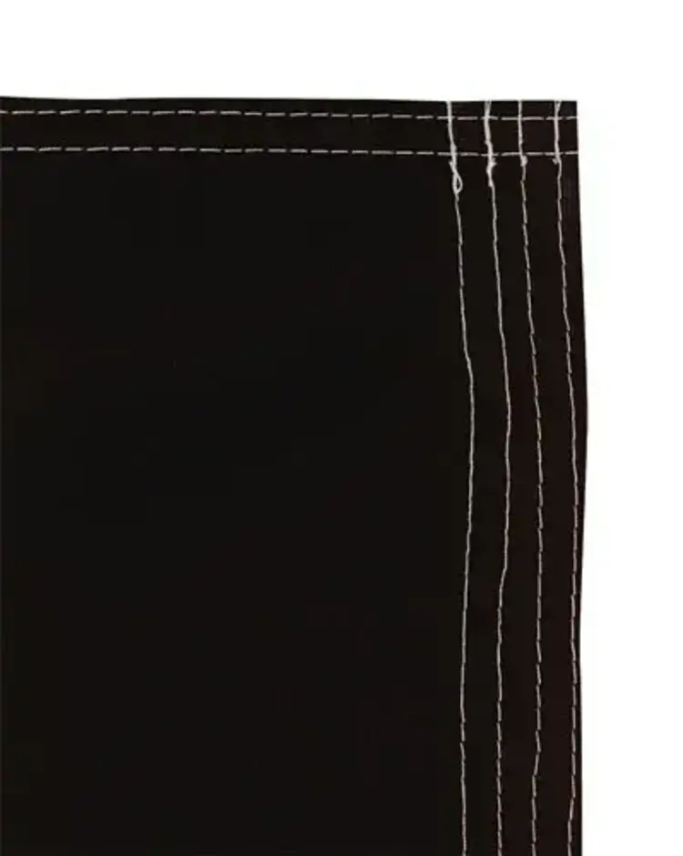 Wincraft NFL Bengals Deluxe 3'x5' Flag Black