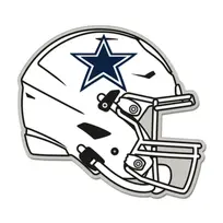 Wincraft Dallas Cowboys Classic Helmet Pin