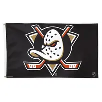 Wincraft NHL Anaheim Ducks Deluxe 3'x5' Flag