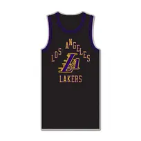 Wincraft NBA LA Lakers Black Jersey Collectors Pin