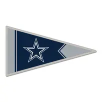 Wincraft Pennant Pin NFL Dallas Cowboys