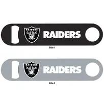 Wincraft Bottle Opener 2-Sided -  Raiders