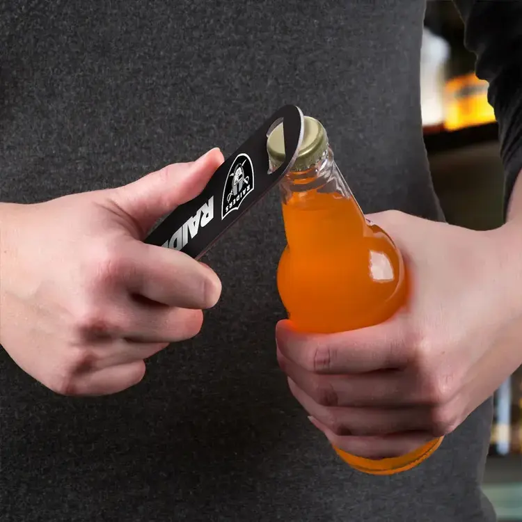 Wincraft Bottle Opener 2-Sided -  Raiders