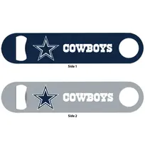 Wincraft Bottle Opener 2-Sided -  Cowboys