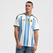 Adidas Argentina 2026 FIFA World Cup adidas Men's Home Jersey