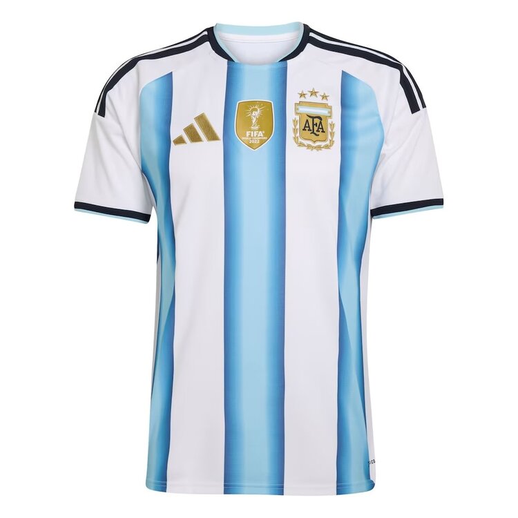 Adidas Argentina 2026 FIFA World Cup adidas Men's Home Jersey