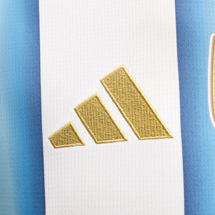 Adidas Argentina 2026 FIFA World Cup adidas Men's Home Jersey
